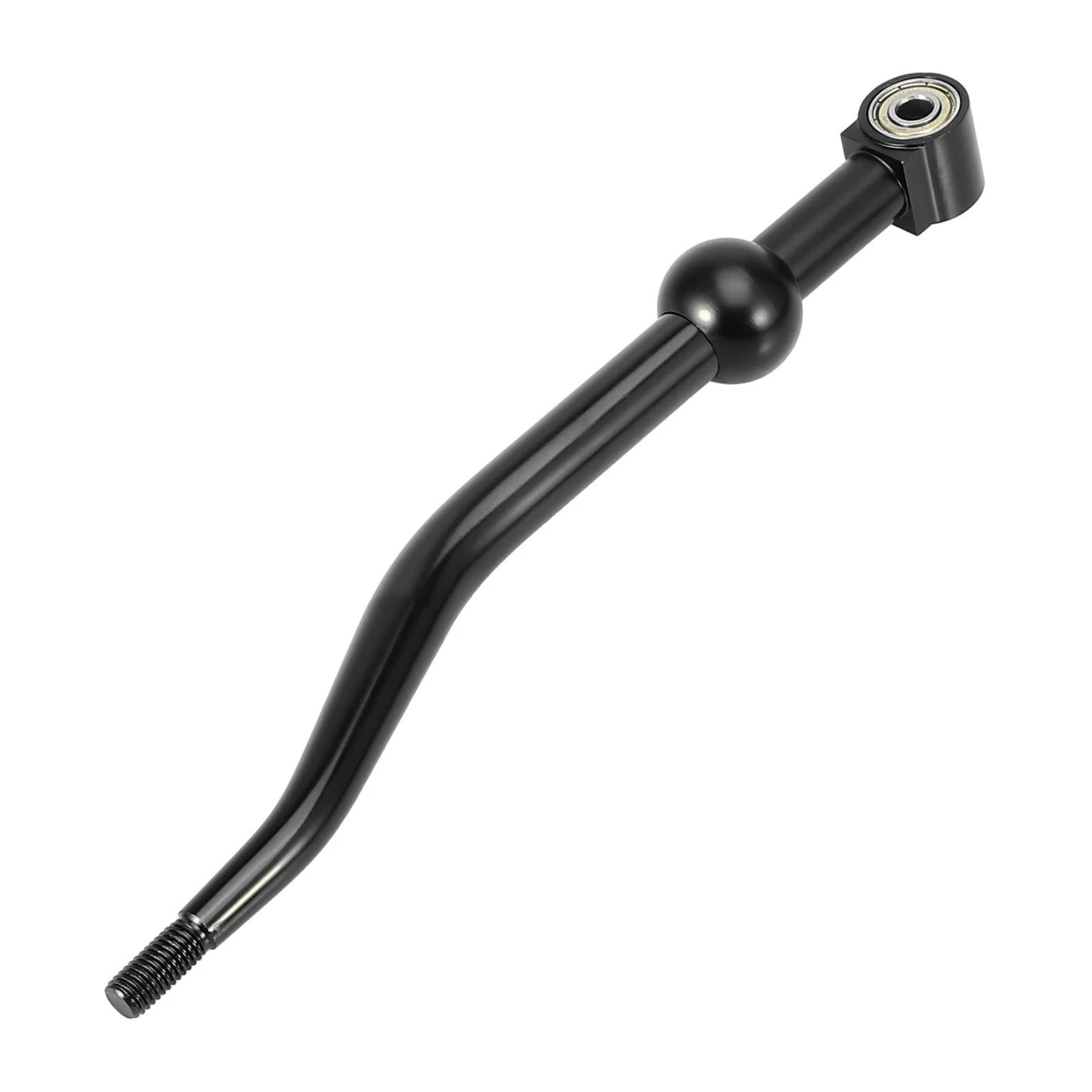 Short Throw Shifter for Honda Civic CRX (1988-2000) Black