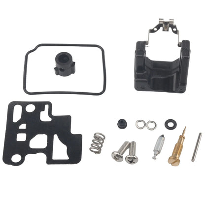 Carburetor Repair Kit for Yamaha F2.5 4-Stroke (2003-2023)