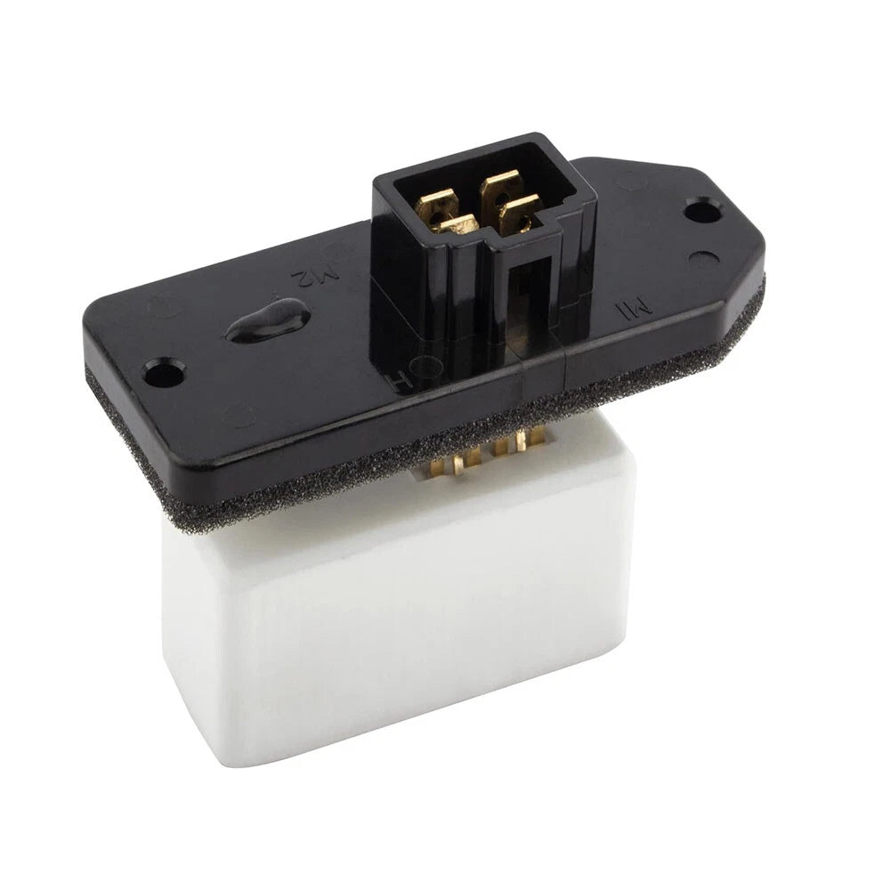 Heater Blower Motor Resistor for Jeep Grand Cherokee, Dodge Viper (2005-2010)