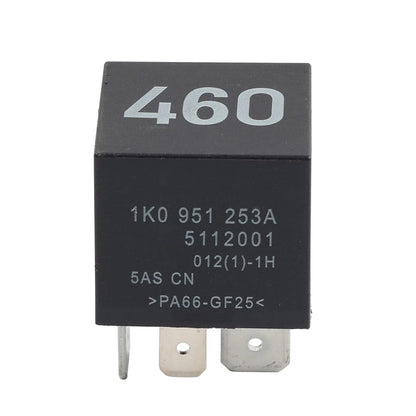 Engine Control Unit ECU Relay for Audi A3, TT, Volkswagen Golf (2006-2013)