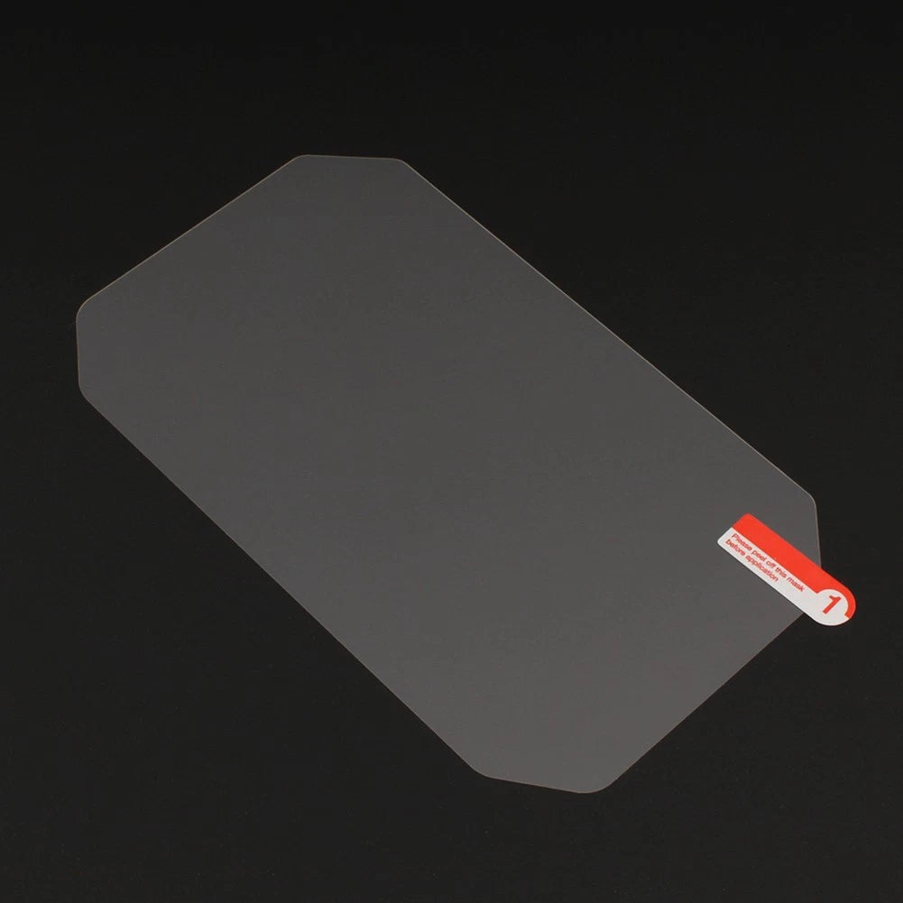 Scratch Film Speedometer Screen Protector Clear for CFMOTO 400SR (2021-2023)