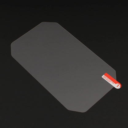 Scratch Film Speedometer Screen Protector Clear for CFMOTO 400SR (2021-2023)