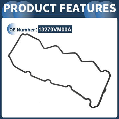 Valve Cover Gasket for Nissan Navara (2005-On)