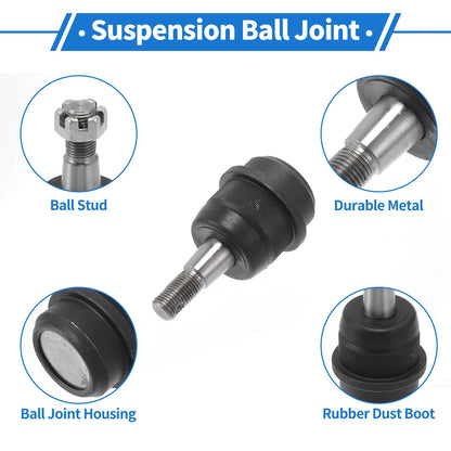 Front Lower Ball Joints for Dodge Ram 1500 (1994 - 2001)