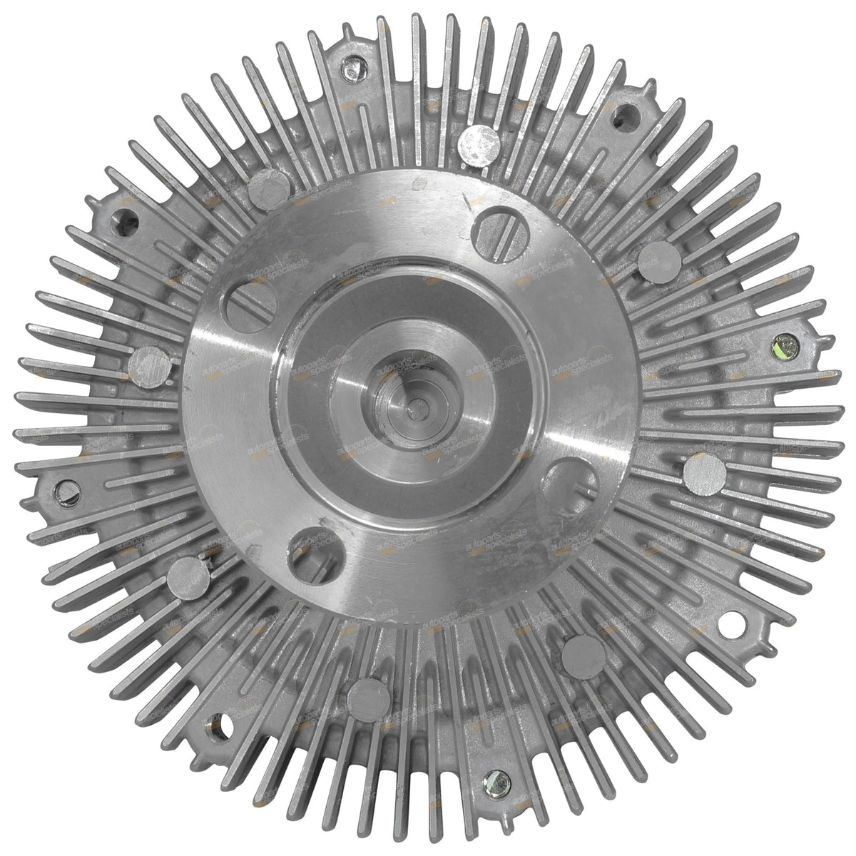 Fan Clutch Coupling for Landcruiser HZJ78R (1999–2007)
