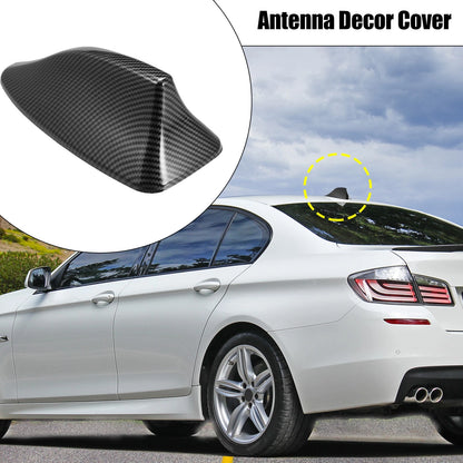 Shark Fin Antenna Cover Trim for BMW F10 F11 F18 F01 F02 M5 (2010-2017)