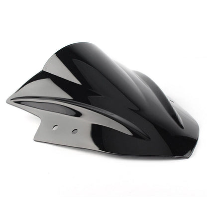 Windshield for KAWASAKI EX300 Ninja 300/250 (2013-2017) Black