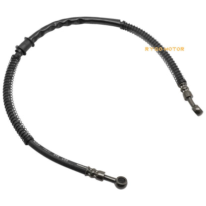 Rear Brake Hose for Yamaha Banshee 350 (1987–2006)