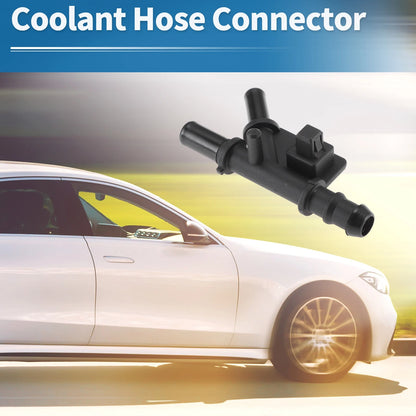 Engine Coolant Hose Connector for Toyota Scion xB (2008–2015)