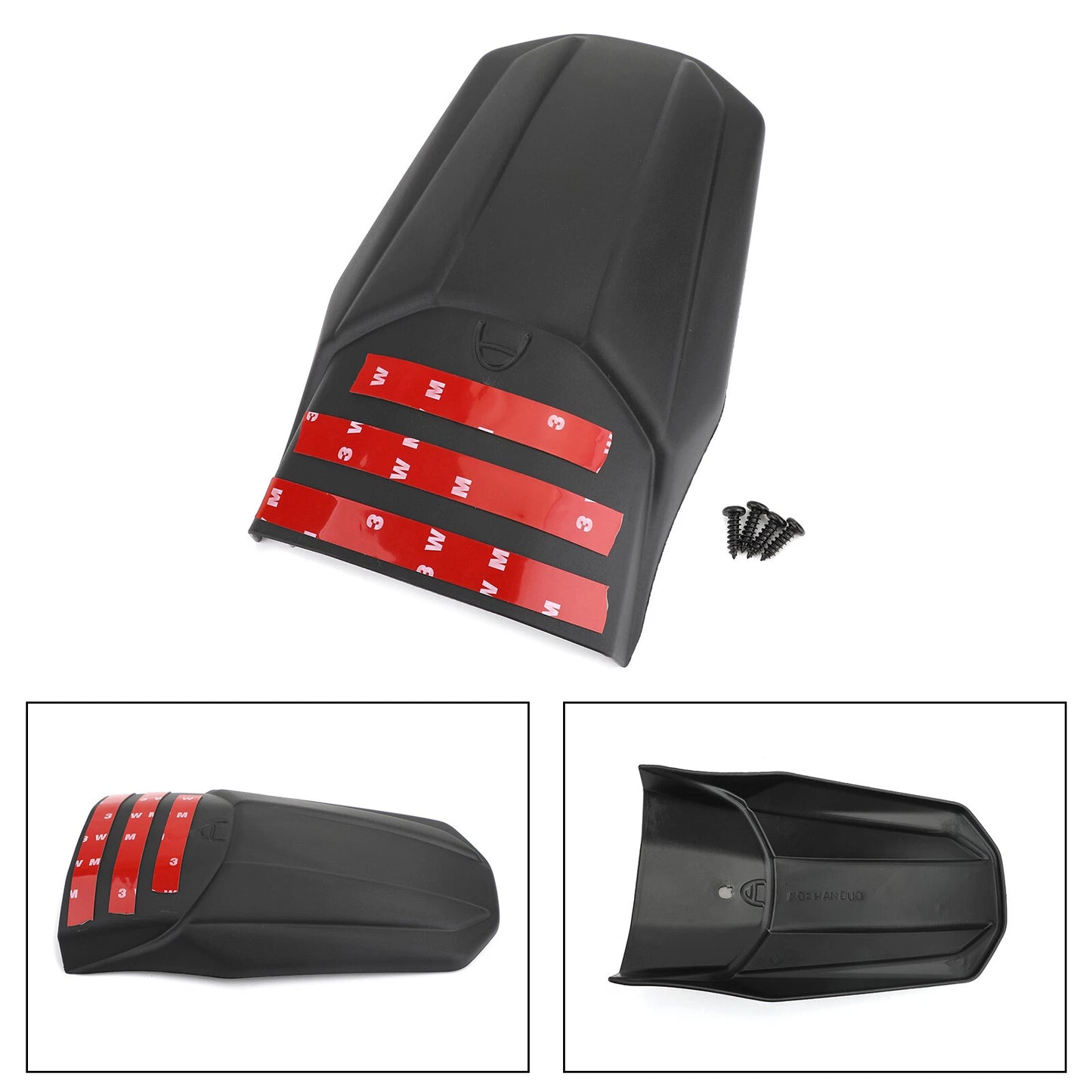 Front Fender Mud Flaps for Honda CB500X (2019-2021)