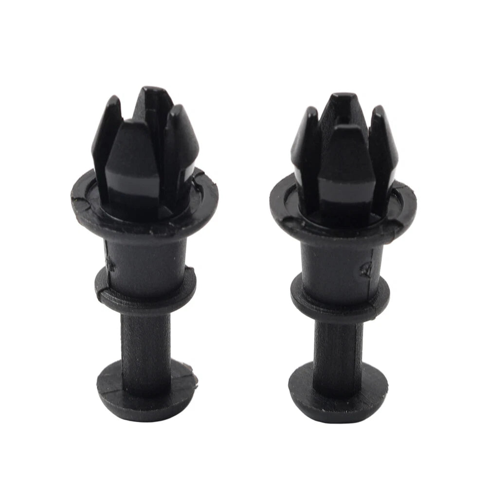 Rear Boot Parcel Shelf String Clips for Audi A3 Q2 Q5 (2003-2020)