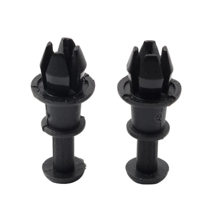 Rear Boot Parcel Shelf String Clips for Audi A3 Q2 Q5 (2003-2020)