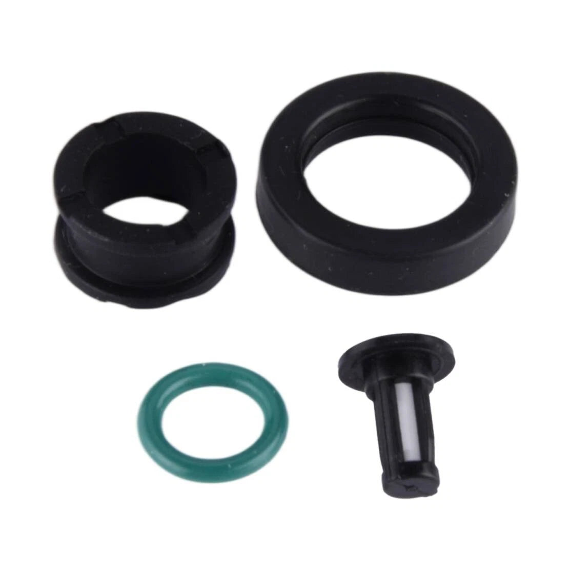 Fuel Injector O-Ring Kit for Suzuki GSXR600 GSXR750 GSXR1000 (2001-2023)