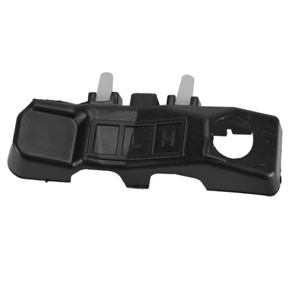 Front Left & Right Bumper Brackets for Hyundai Veloster (2012-2017)