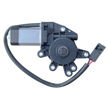 Front Right Window Regulator Lift Motor 2 Pins for Nissan Pulsar (2000-2006)