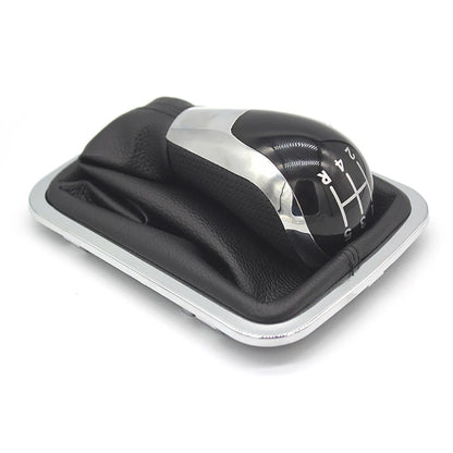 Gear Stick Shift Knob Boot for Geely Emgrand 7 EC715 EC718 E7 (2013-2020)