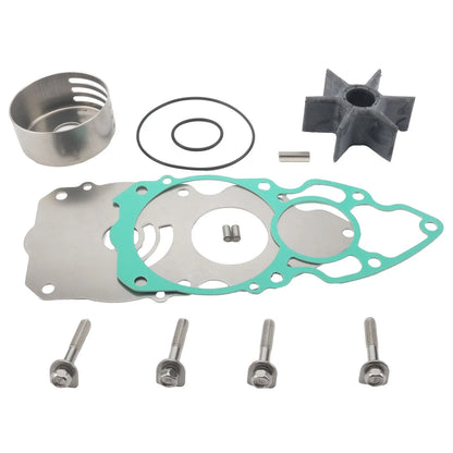 Water Pump Repair Kit for Yamaha V8 300/350 HP Outboard Boat Motor