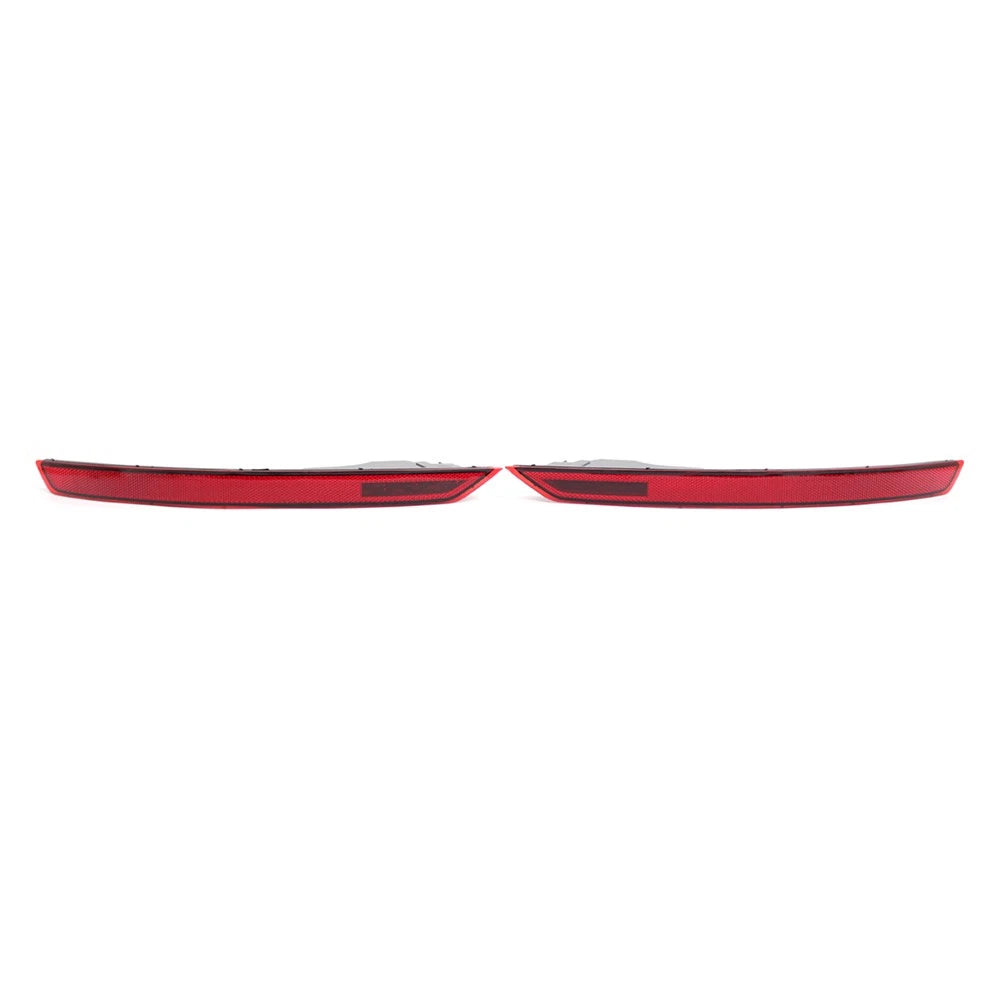 Rear Bumper Light Tail Stop Turn Signal Reverse Lamp for Audi Q8 SQ8 (2019-2022)