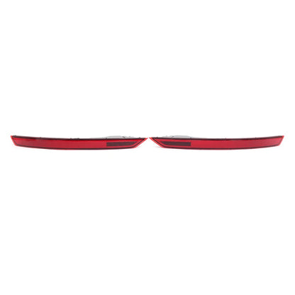 Rear Bumper Light Tail Stop Turn Signal Reverse Lamp for Audi Q8 SQ8 (2019-2022)