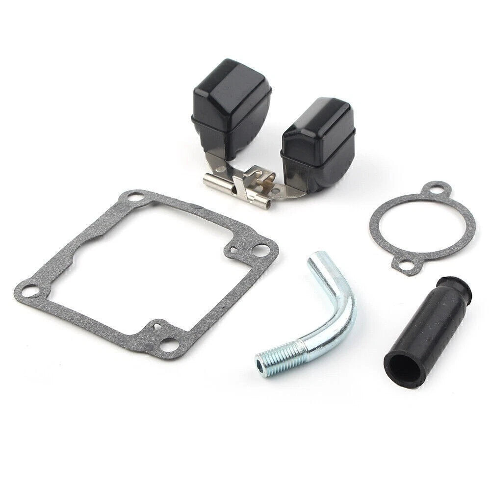 Carburetor Rebuild Gasket Kit 17.5mm/19.5mm for Dellorto PHBG (No Year)