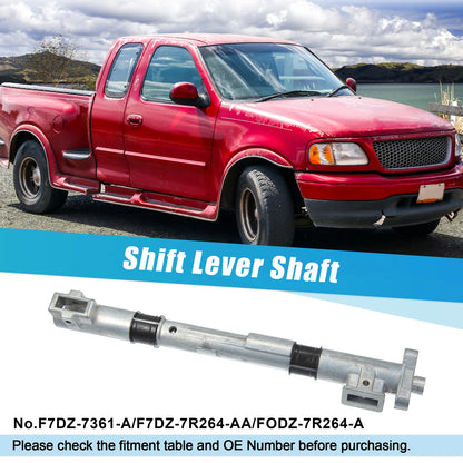 Automatic Transmission Shift Tube for Ford (F0DZ7R264A, F3TZ-7L278-A)