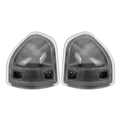 Side Door Mirror Turn Signal Light for Dodge Ram Pickup Truck (2002-2008)