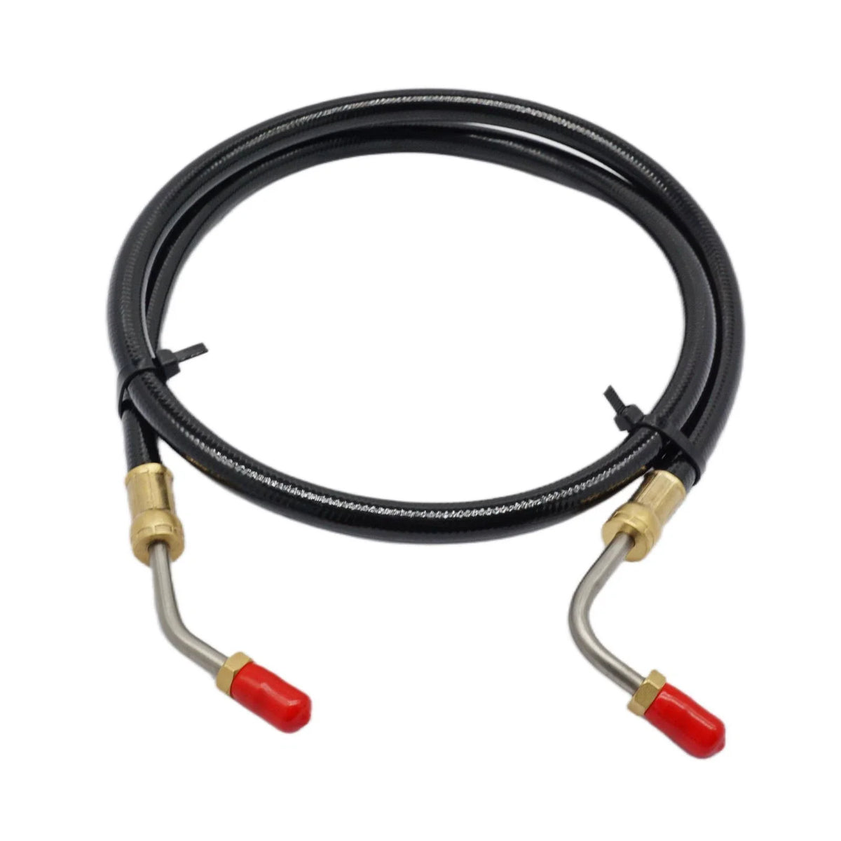 Hose Trim Pump to Connector Fit for R/MR/Alpha I Gen II/Bravo (1991-2008)