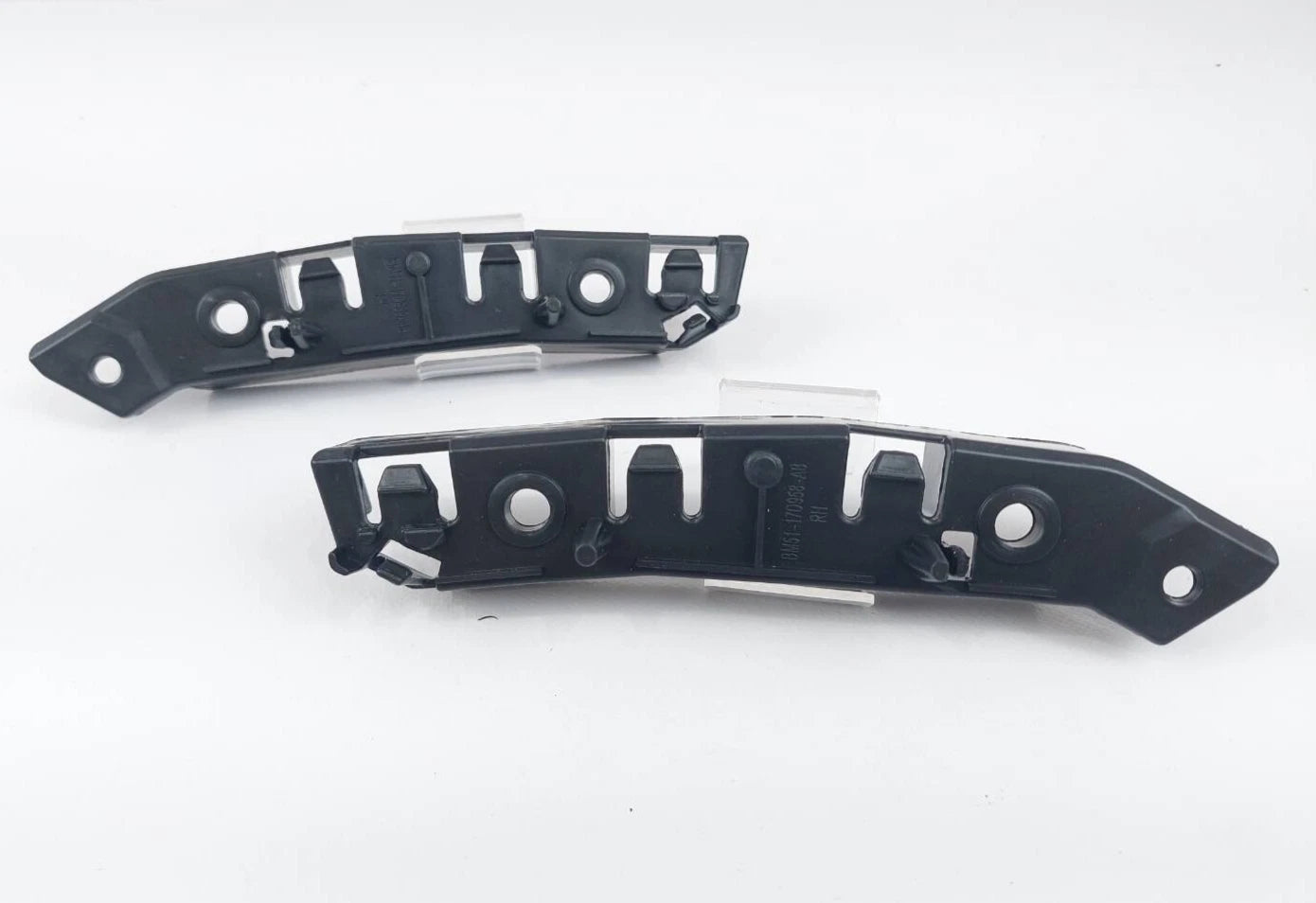 Bumper Support Bracket for Ford Focus (2012-2017) LH+RH