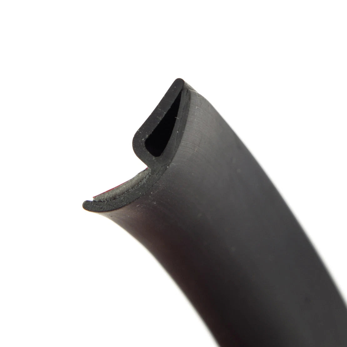 Universal Front Windshield Seal Strip Moulding for Car