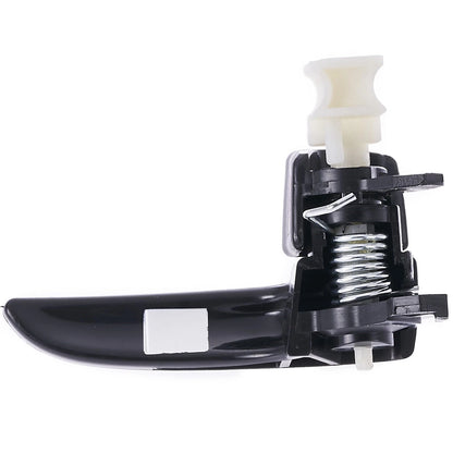 Textured Black Left Hand Inner Door Handle for Mazda 3 (2009–2013)