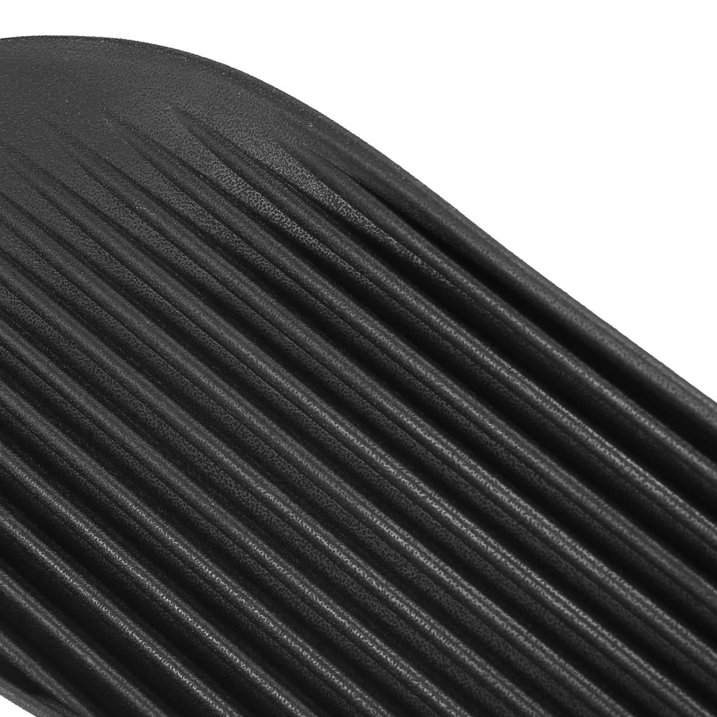 Pair Left/Right Fog Light Cover for Chevrolet Malibu (2016-2018)