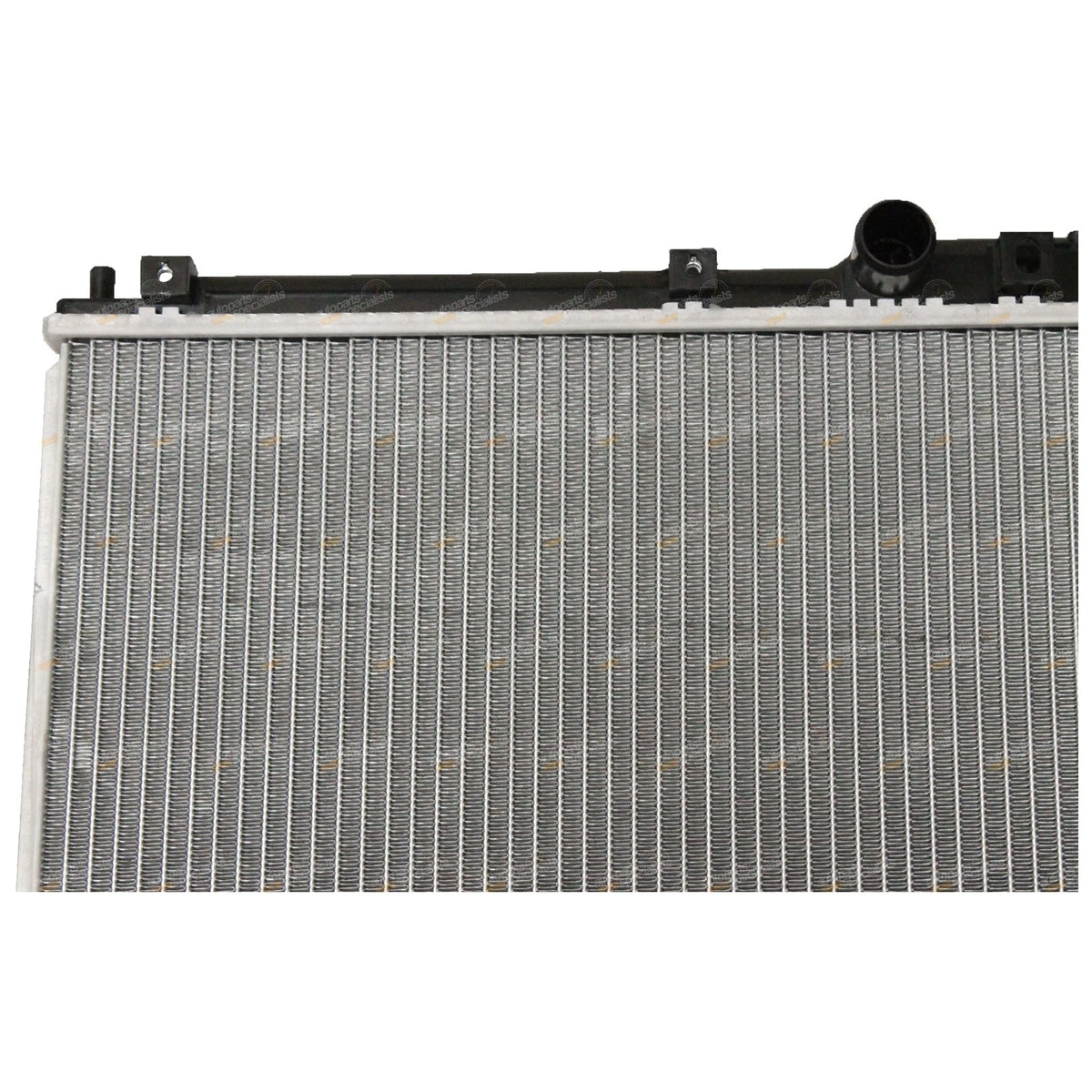 Aluminium Alloy Core Radiator for Honda Prelude/Accord Automatic (1993 - 2001)