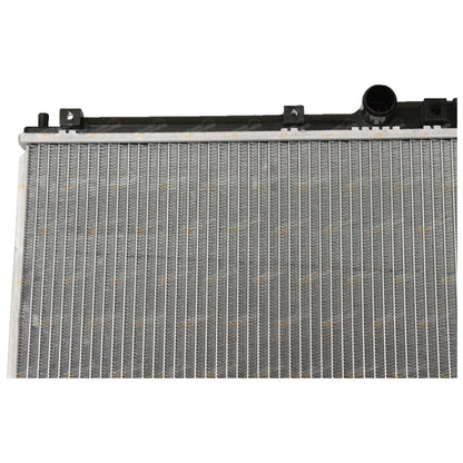Aluminium Alloy Core Radiator for Honda Prelude/Accord Automatic (1993 - 2001)