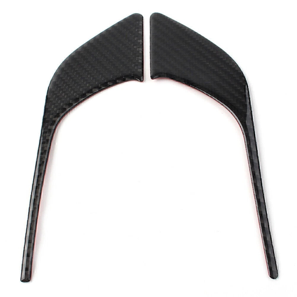 Inner Front Door Handle Covers for Subaru Forester (2013-2018)