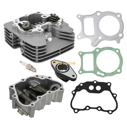 Cylinder Head Valve Cover Gasket for Honda Recon 250 TRX250TE TM (2002–2014)