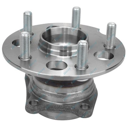 2 x Rear Wheel Bearing Hubs Set for Toyota RAV4 (2000-2006)