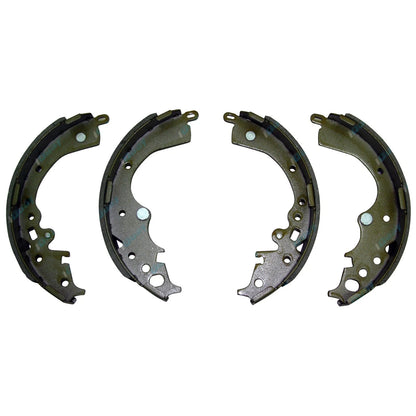 Rear Brake Shoes & Wheel Cylinders for Hiace KDH201 KDH221 KDH223 (2005-2019)