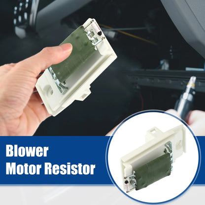 Blower Motor Resistor for Ford Transit Connect (2002-2013)