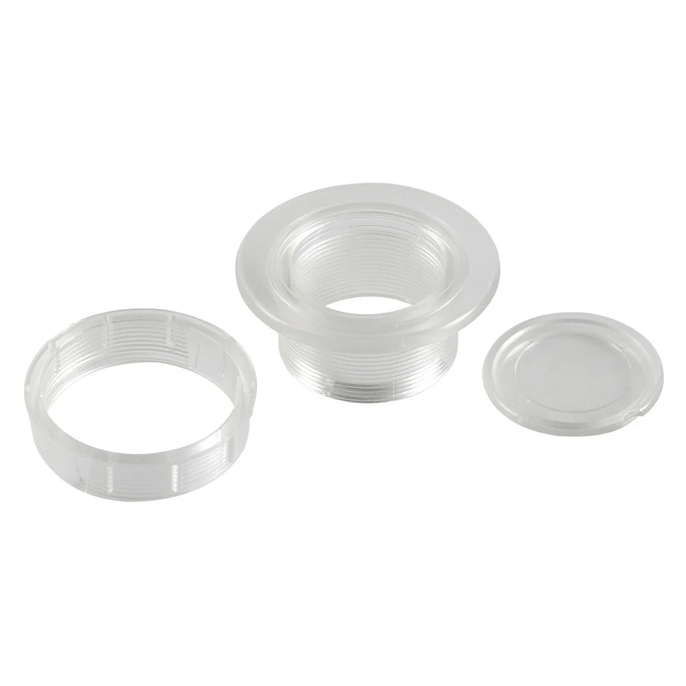 Umbrella Hole Plug Cap Set for Outdoor Table Cover