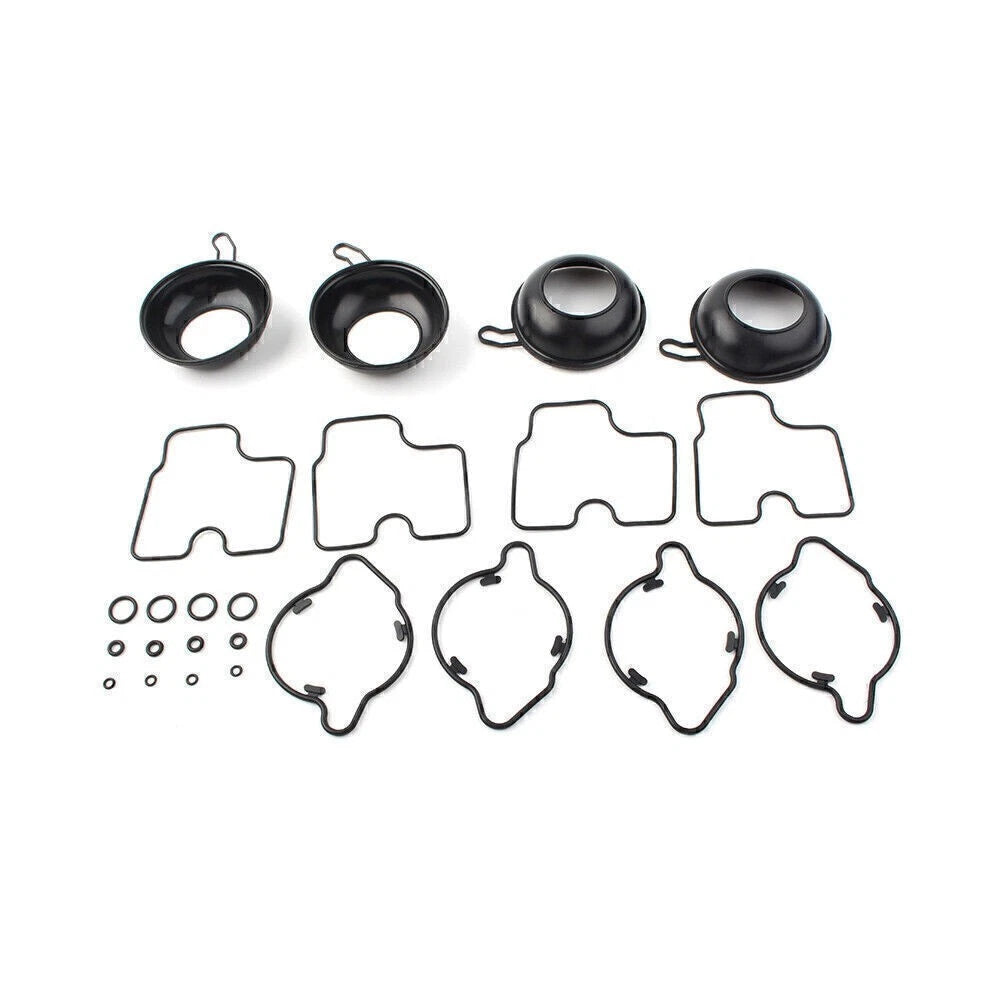 Carburetor Rebuild Set for Honda VFR750F (1994-1997)