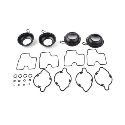 Carburetor Rebuild Set for Honda VFR750F (1994-1997)