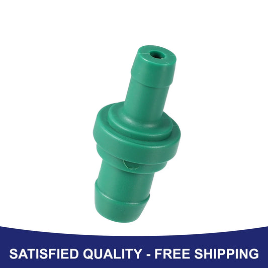 1 PCV Valve Exhaust Ventilation Fittings for Toyota Echo (1999–2005)