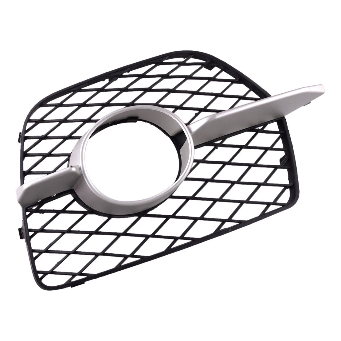 Left Front Fog Light Cover for BMW X6 E71 E72 (2008-2014)