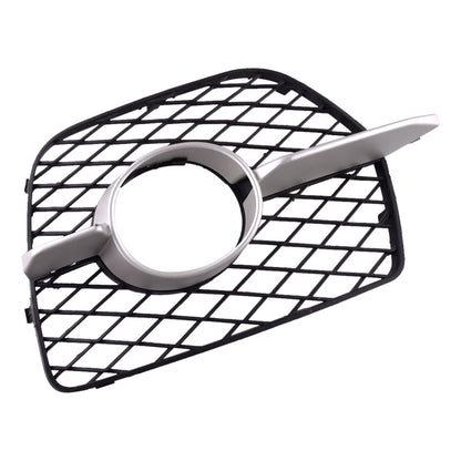 Left Front Fog Light Cover for BMW X6 E71 E72 (2008-2014)