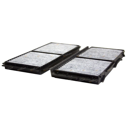 In-Cabin Pollen Air Filter for Mazda 3 BL 2.0L 2.2L 2.3L 2.5L (2009 - 2013)