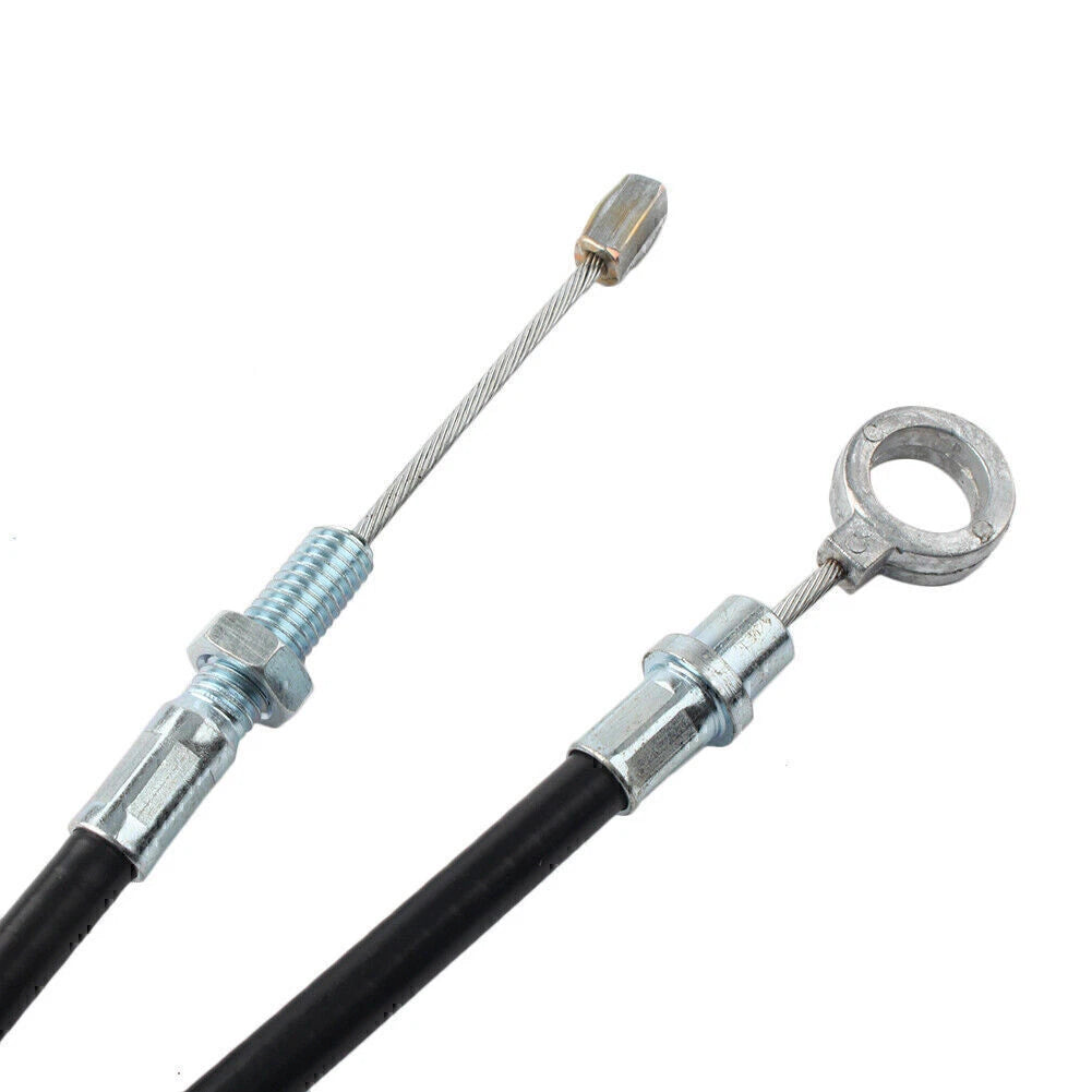 Brake Clutch Cable Vinyl Casings for Harley Sportster 883