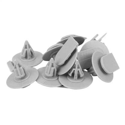 20 x Trim Panel Fender Moulding Retainer Clips for Mini Cooper