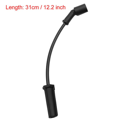 8 x Spark Plug Wires for Chevrolet Avalanche 1500