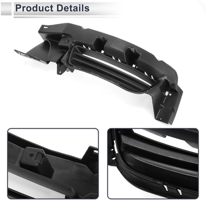 Front Right Fog Light Grill for Dodge Charger (2015-2021)