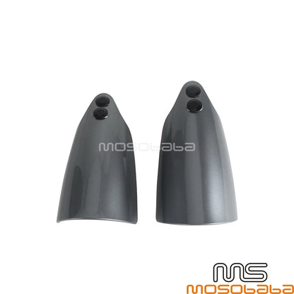 Front Handguards Protector Covers for Harley Softail Low Rider ST (2021-2023)
